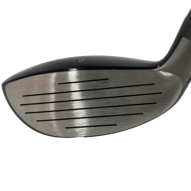 中古】 BALDO SKY DRIVE UW 21° ユーティリティ UT 純正特注シャフト