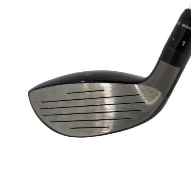 中古】 BALDO SKY DRIVE UW 24° ユーティリティ UT 純正特注シャフト