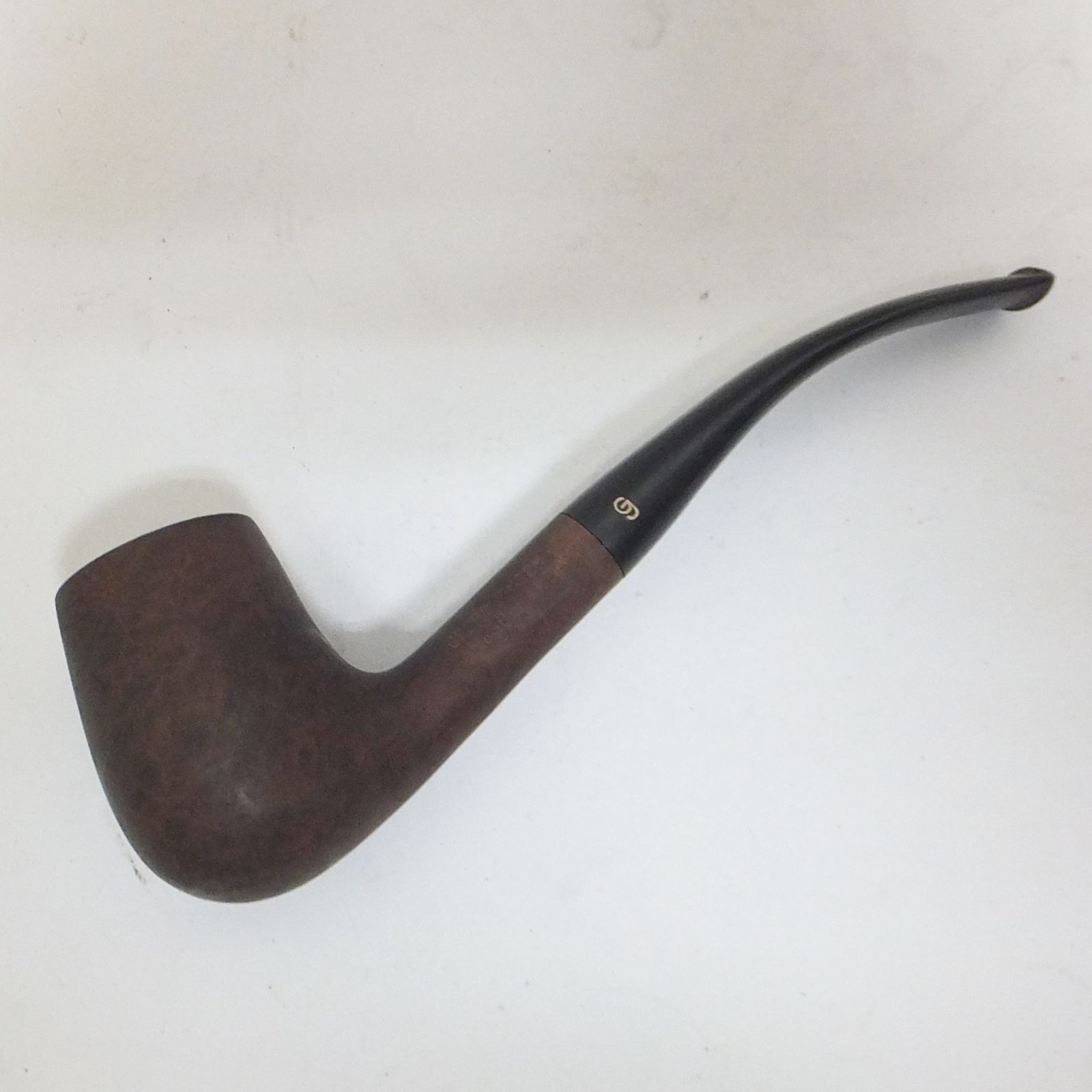 ラーシ のお品物 北欧デンマークのジョージジェンセン社製 パイプ