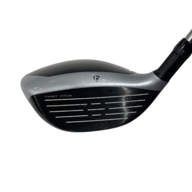 中古】 テーラーメイド M6 3W フェアウェイウッド FW 純正特注シャフト