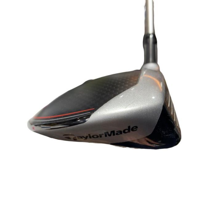 X028 TaylorMade M6 メンズ ゴルフ 3W フレックスS Amazon.co.jp