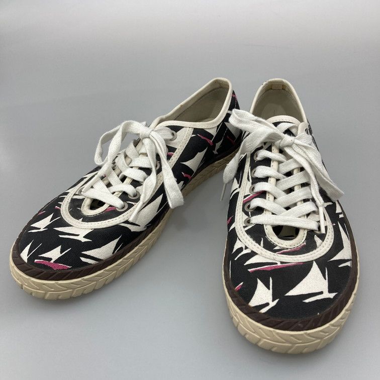 中古品】MARNI マルニ スニーカー 本体のみ（箱なし） 【163-251225-WA