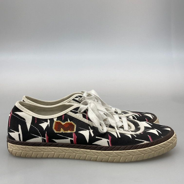 中古品】MARNI マルニ スニーカー 本体のみ（箱なし） 【163-251225-WA