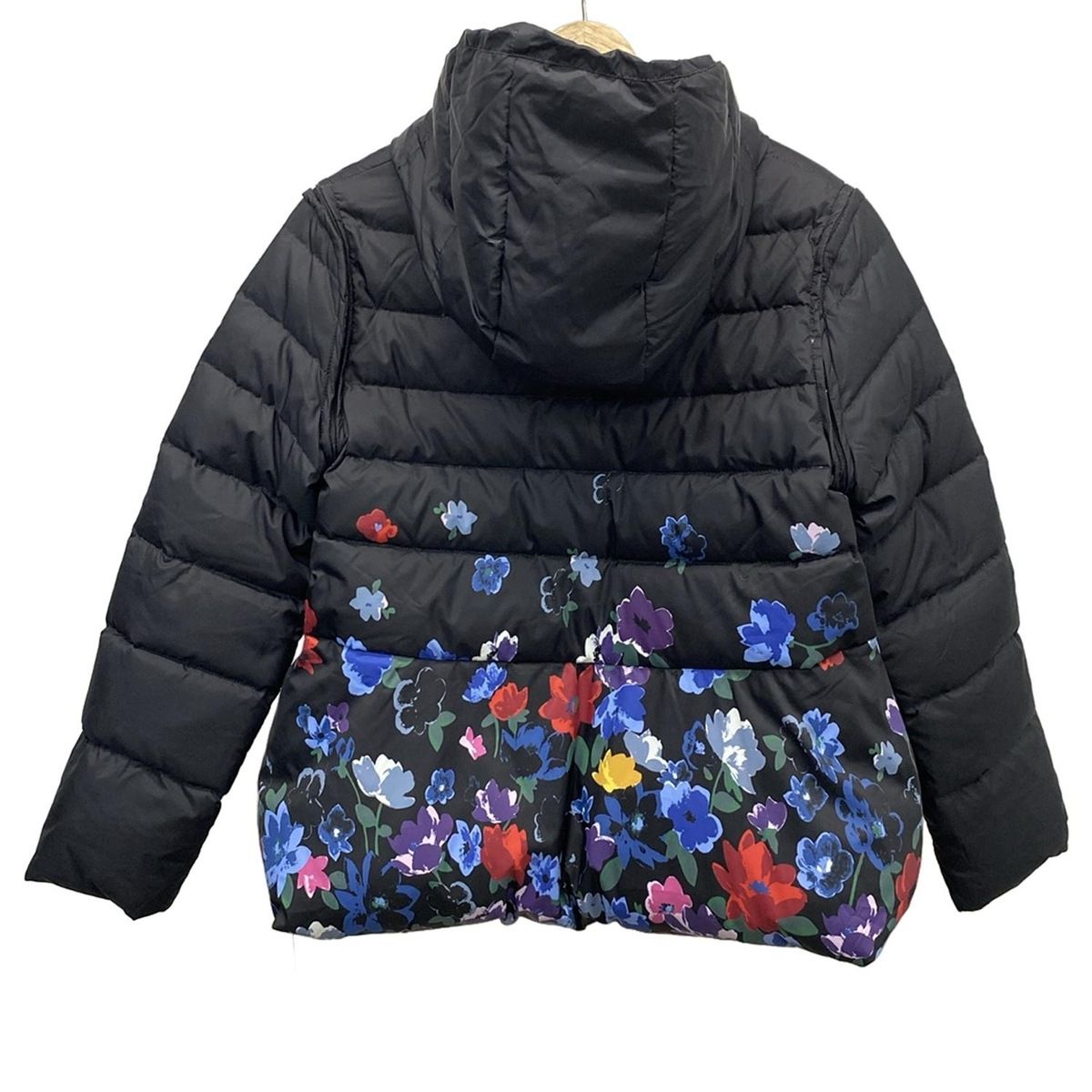 Chesty(チェスティ) ダウンジャケット サイズ1 S レディース美品 - 黒