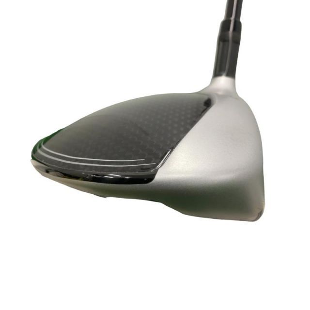 中古】 テーラーメイド M4(2021) 3W フェアウェイウッド FW Fujikura
