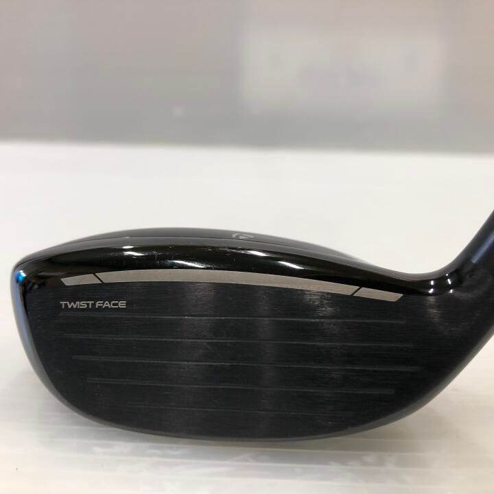 テーラーメイド Qi10 US 22度 Fujikura VENTUS TR Blue HB7 S