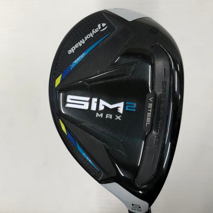 テーラーメイド SIM2 MAX 25度 KBS MAX MT85 JP Sフレックス