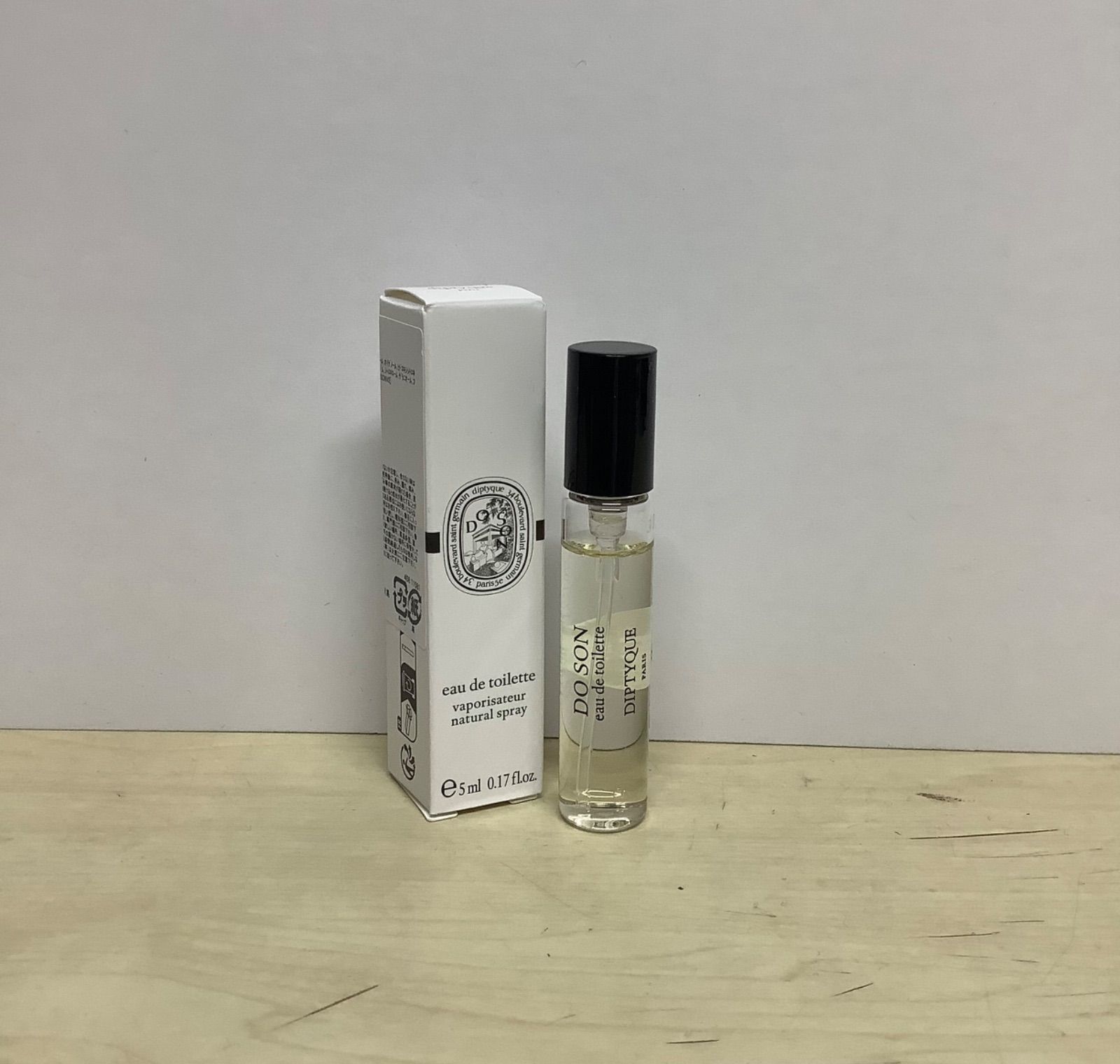DIPTYQUE オードトワレ 新品未使用 【公式通販】