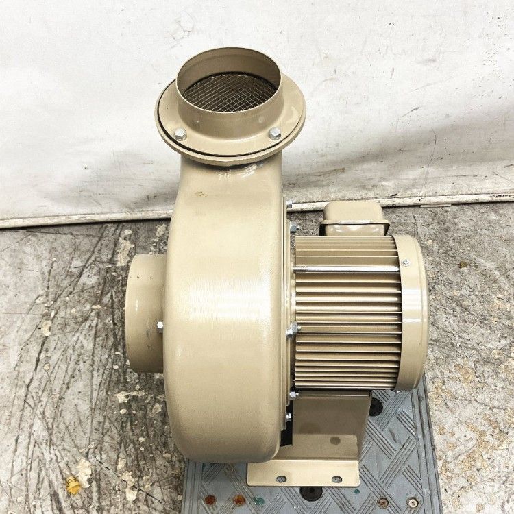 SDG/昭和電機 AH-H04-L313 三相200V 電動送風機 50/60Hz - メルカリ