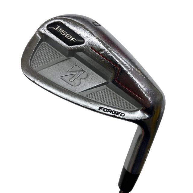 J15DF フォージドアイアン 6本セット BRIDGESTONE ブリヂストン 中古アイアンセット J15DF 6本の商品詳細
