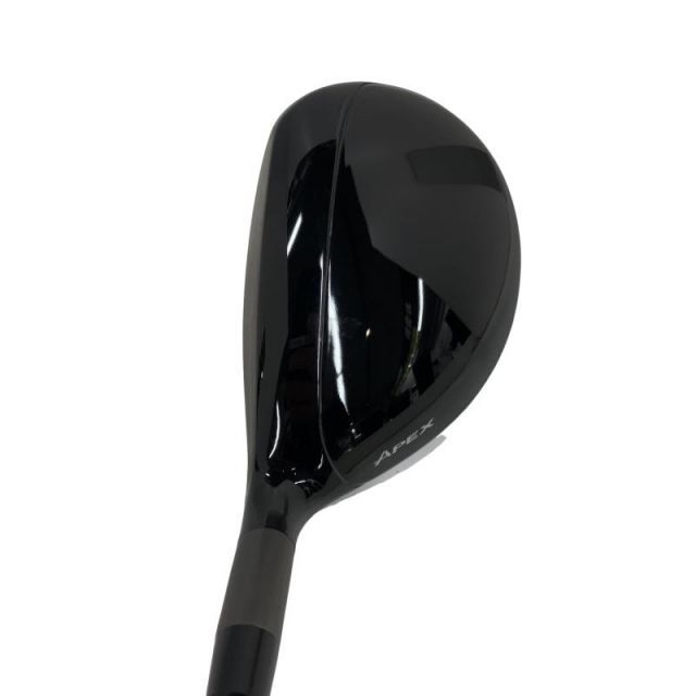 中古】 キャロウェイ APEX UW(2026) 17° ユーティリティ UT TENSEI