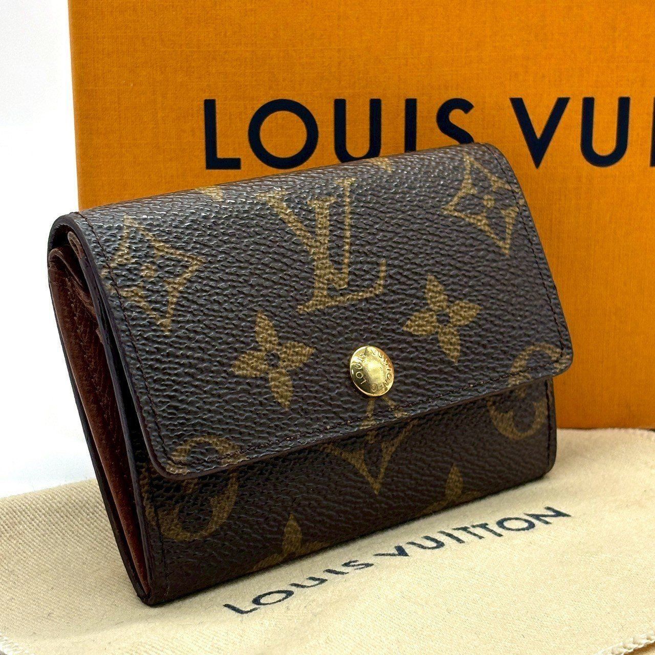 k10　ポルトモネプラ　モノグラム　ルイヴィトン　ケース　小銭入れ 楽天市場】【財布】LOUIS VUITTON ルイ ヴィトン モノグラムマルチ