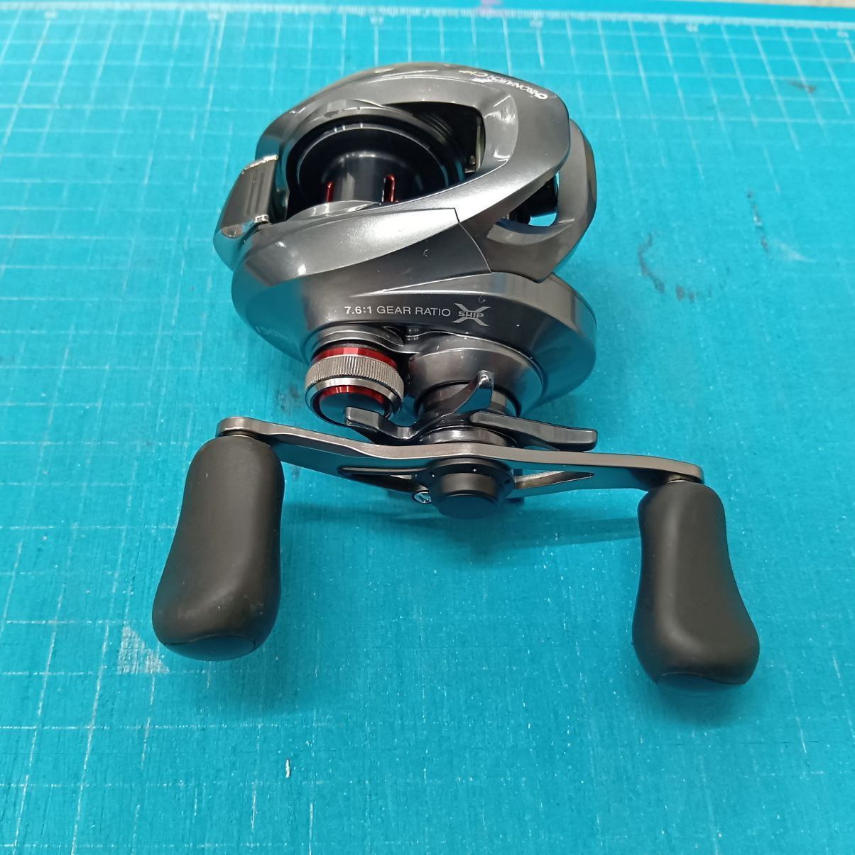 フィッシング 【大宮宮原店 併売】シマノ 14クロナーク CI4 150HG 夢屋