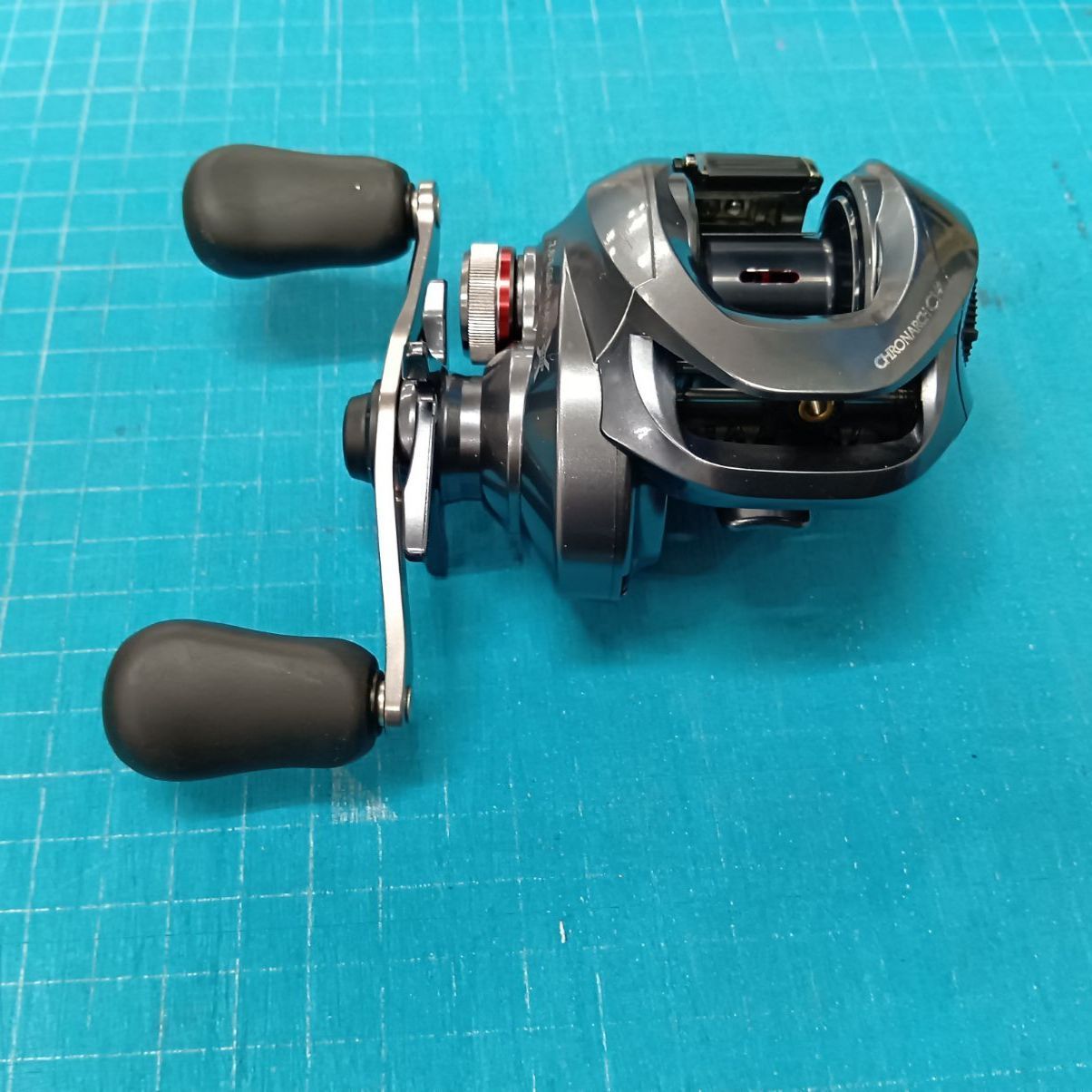 フィッシング 【大宮宮原店 併売】シマノ 14クロナーク CI4 150HG 夢屋