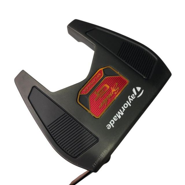 中古】 テーラーメイド Spider GT SPLITBACK スモールスラント 34