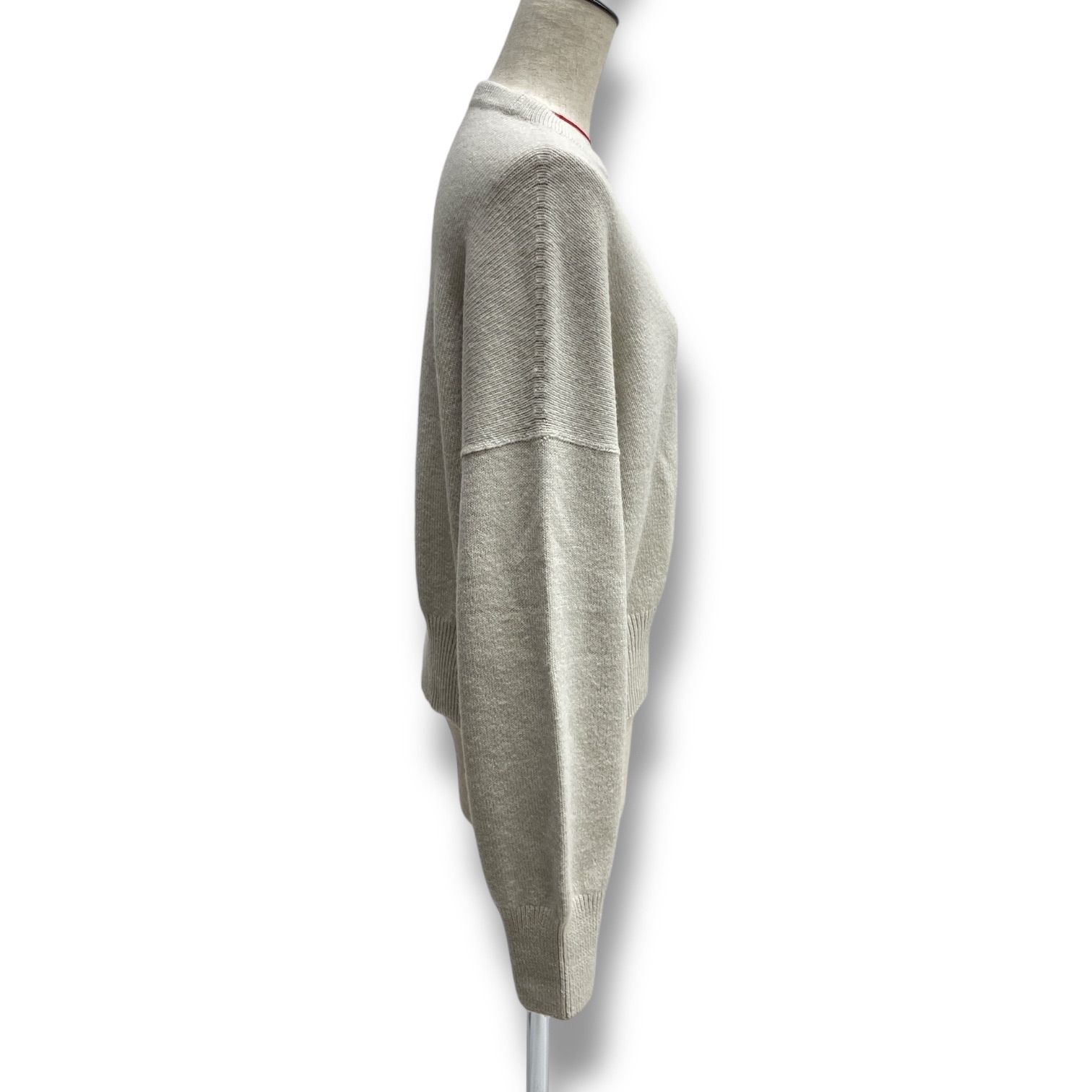 ローレンマヌージアン Lauren Manoogian　 アルパカニット ローレンマヌージアン Lauren Manoogian アルパカニット