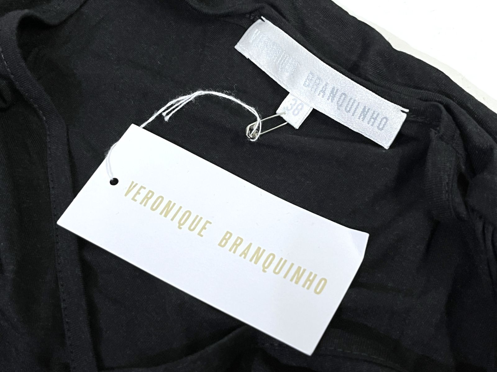 00s ヴィンテージ アーカイブ デッドストック VERONIQUE BRANQUINHO