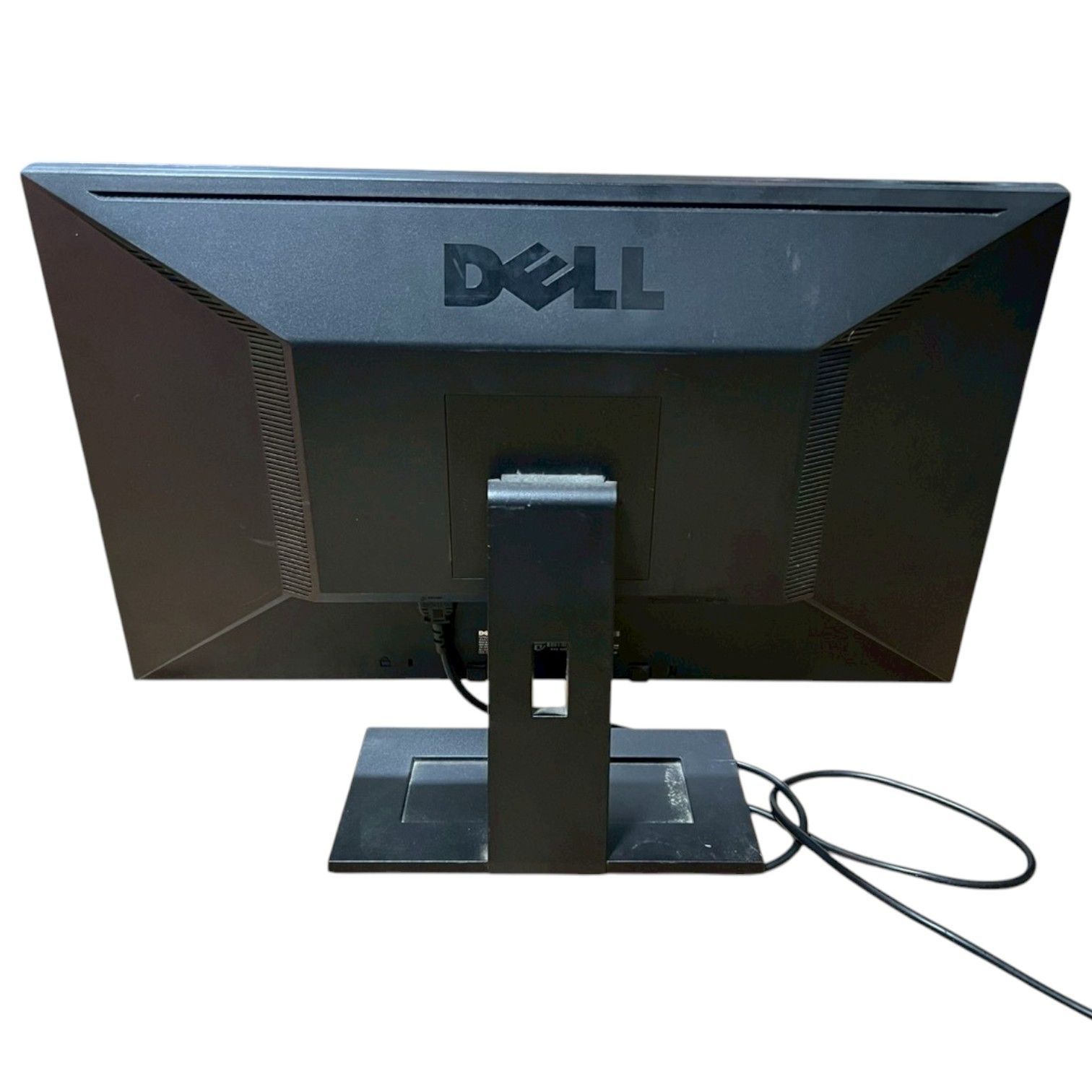DELL G2410t ワイド モニター PC周辺機器 デル 24インチ - メルカリ