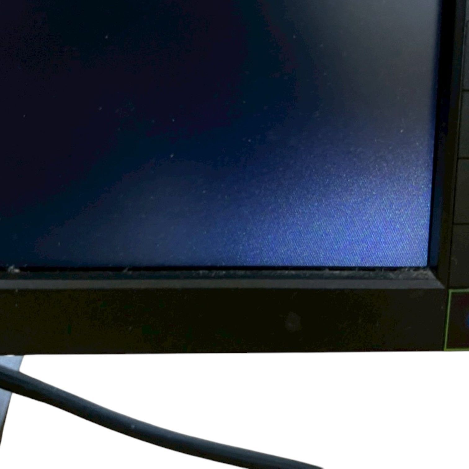 DELL G2410t ワイド モニター PC周辺機器 デル 24インチ - メルカリ