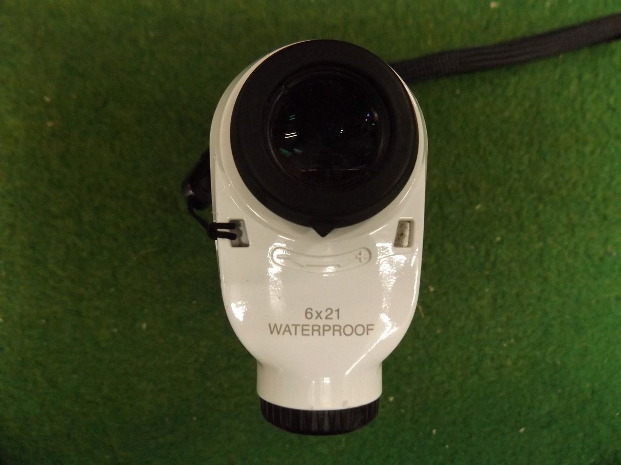 中古品 Nikon COOLSHOT PRO STABILIZED レーザー距離計 ニコン クール