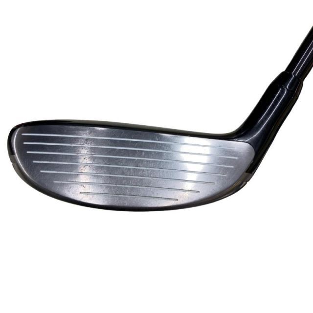 中古】 ヤマハ inpres X D UT U3+ ユーティリティ UT MX-409U