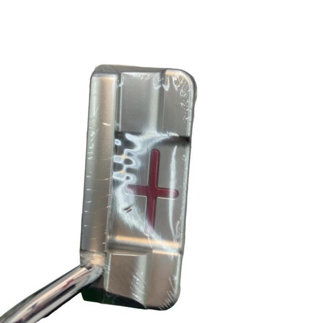 中古】 タイトリスト SCOTTY CAMERON select SQUAREBACK(2014) 33
