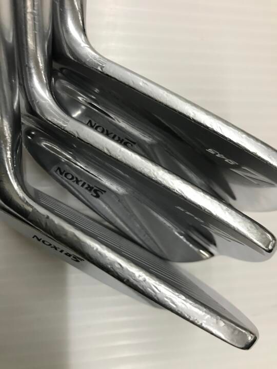 ダンロップ 【訳あり】スリクソン Z945 ダイナミックゴールド X100