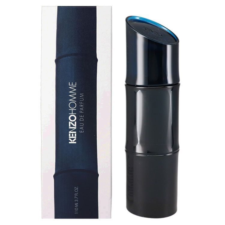 KENZO Homme EDP 110ml - ケンゾー オム ケンゾー オム ニュー オードトワレ インテンス 60ml |ナトニック