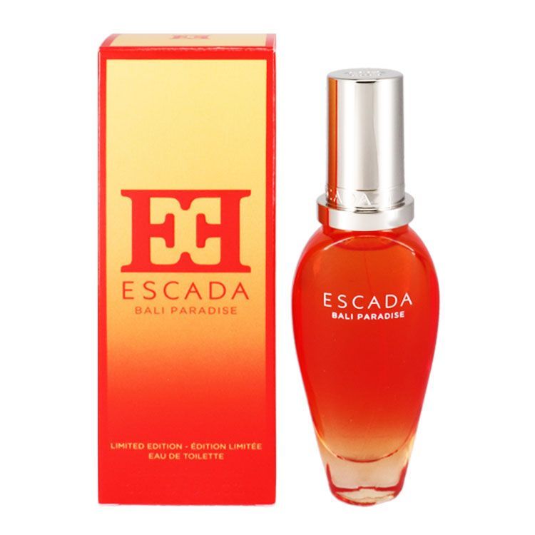 エスカーダ バリ パラダイス EDT・SP 30ml 香水 フレグランス BALI