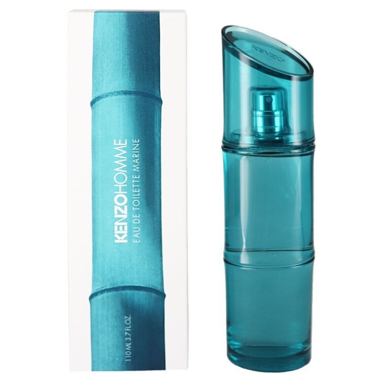 ケンゾー オム マリン EDT・SP 110ml 香水 フレグランス KENZO POUR