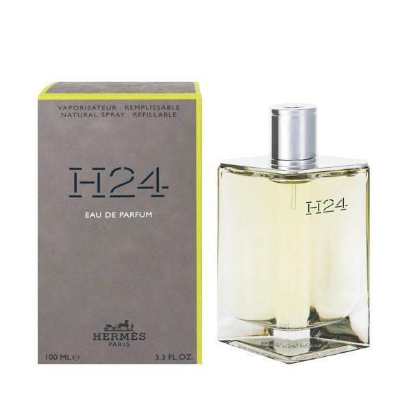 エルメス H24 EDP・SP 100ml 香水 フレグランス H24 HERMES 新品 未