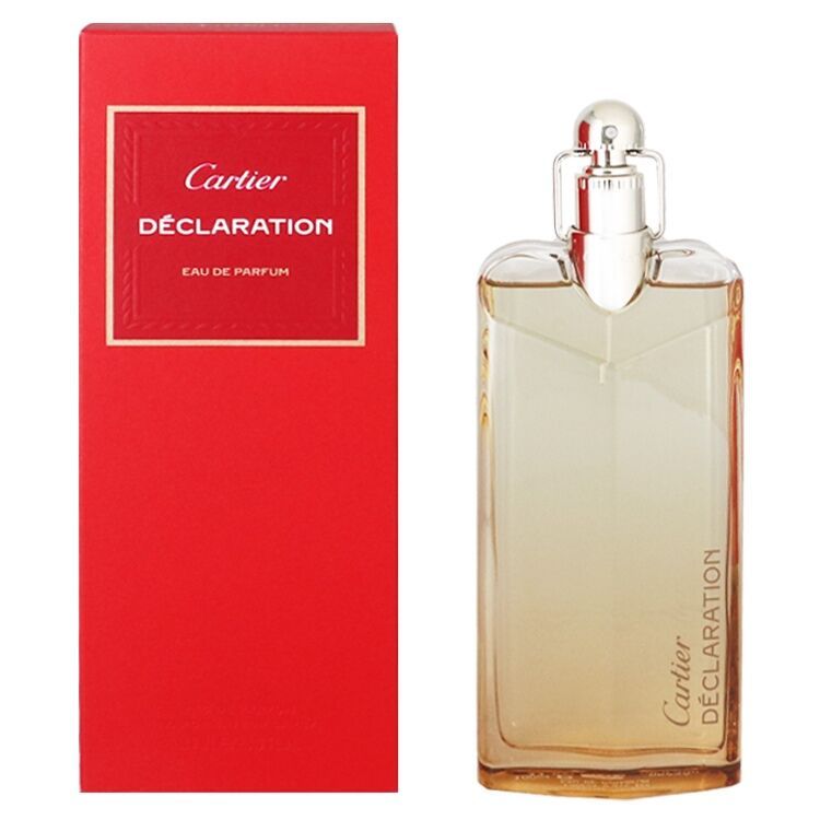 カルティエ デクラレーション EDP・SP 100ml 香水 フレグランス