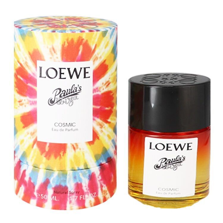 ロエベ パウラズ イビザ コズミック EDP・SP 50ml 香水 フレグランス
