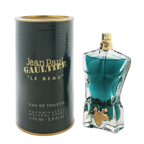 ジャン ポール ゴルチェ ル・ボー EDT・SP 75ml 香水 フレグランス LE