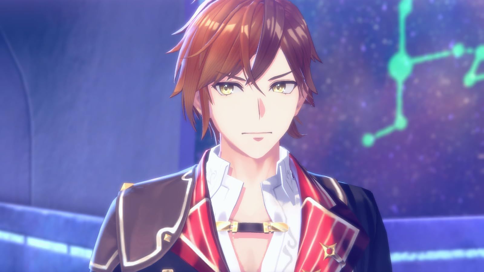 Switch】紅の錬金術士と白の守護者 ~レスレリアーナのアトリエ