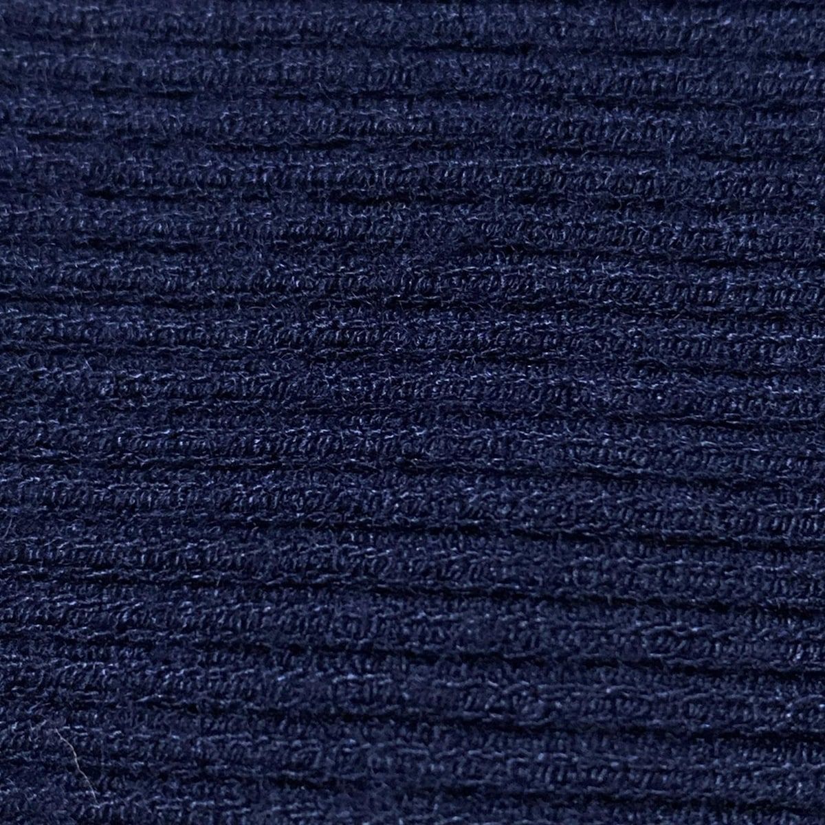 ADORE(アドーア) 長袖セーター サイズ38 M レディース - ネイビー