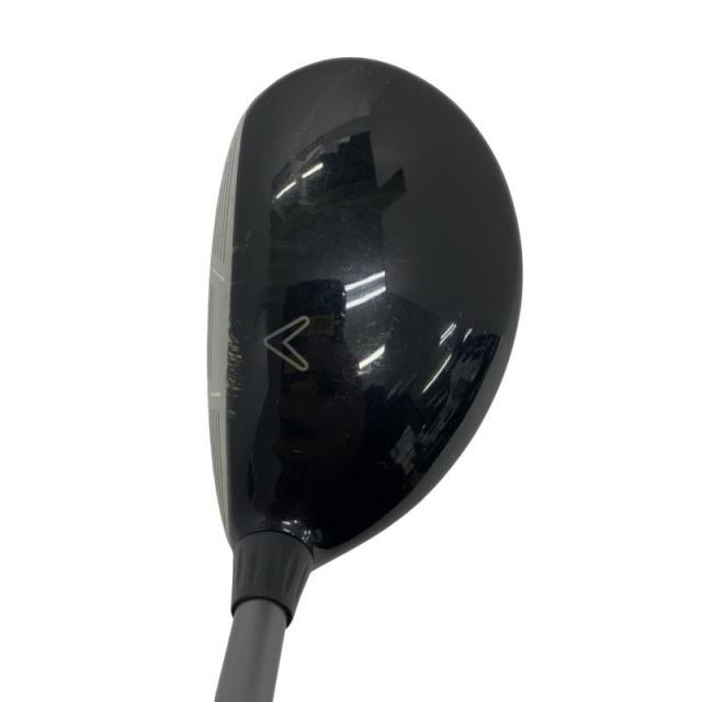 中古】 キャロウェイ X ユーティリティ 3H(21°) ユーティリティ UT X