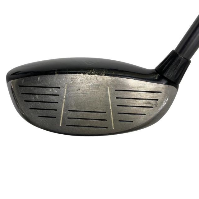 中古】 キャロウェイ X ユーティリティ 3H(21°) ユーティリティ UT X