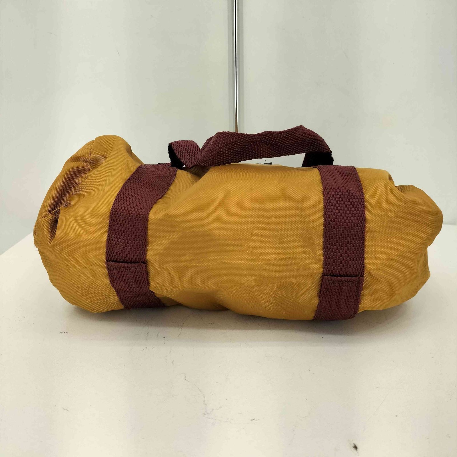 エルエルビーン L.L.Bean ナイロン ダッフル ショルダー バッグ メンズ