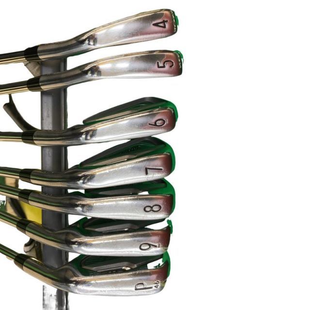 中古】 タイトリスト Titleist T100 7S アイアンセット IR 純正特注