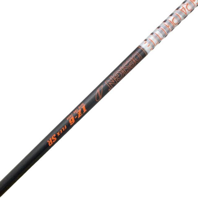 中古】 ヤマハ RMX VD59 10.5° ドライバー DR 純正特注シャフト