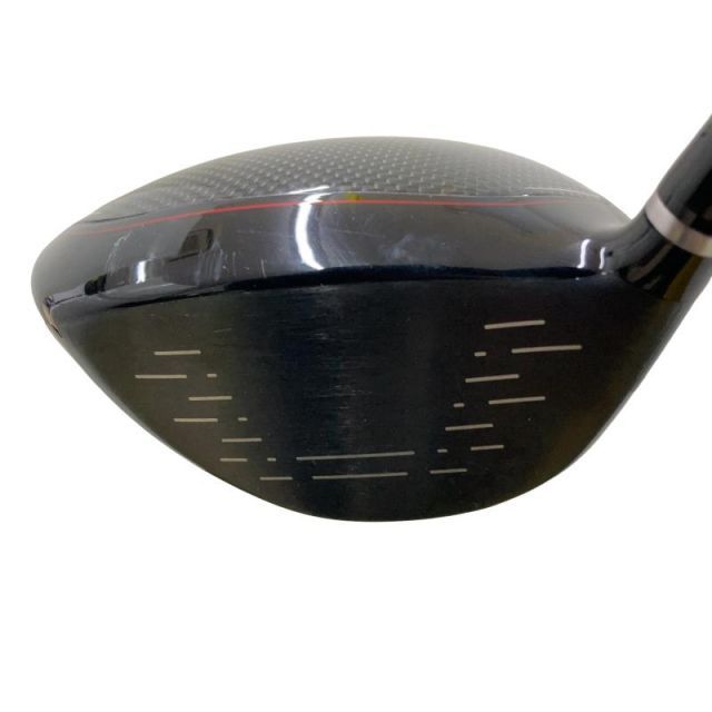 中古】 ヤマハ RMX VD59 10.5° ドライバー DR 純正特注シャフト