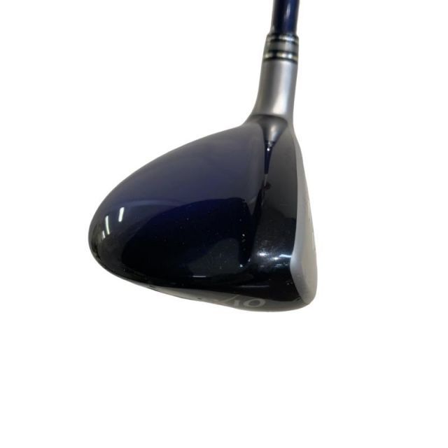 中古】 ダンロップ XXIO(2018) H3 ユーティリティ UT XXIO MP1000