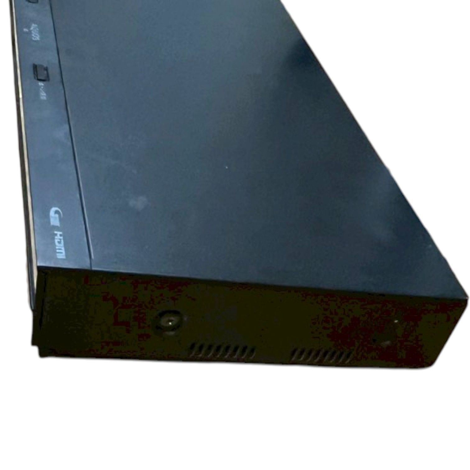 SHARP BD-NS520 12倍録 500GB 2017年製 ブルーレイ レコーダー - メルカリ