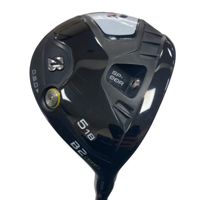 中古】 ブリヂストン BRIDGESTONE B2 HT 5W フェアウェイウッド FW