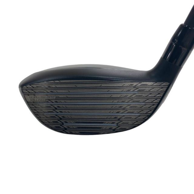 中古】 ブリヂストン BRIDGESTONE B2 HT 5W フェアウェイウッド FW