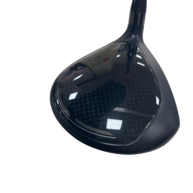 中古】 ブリヂストン BRIDGESTONE B2 HT 5W フェアウェイウッド FW