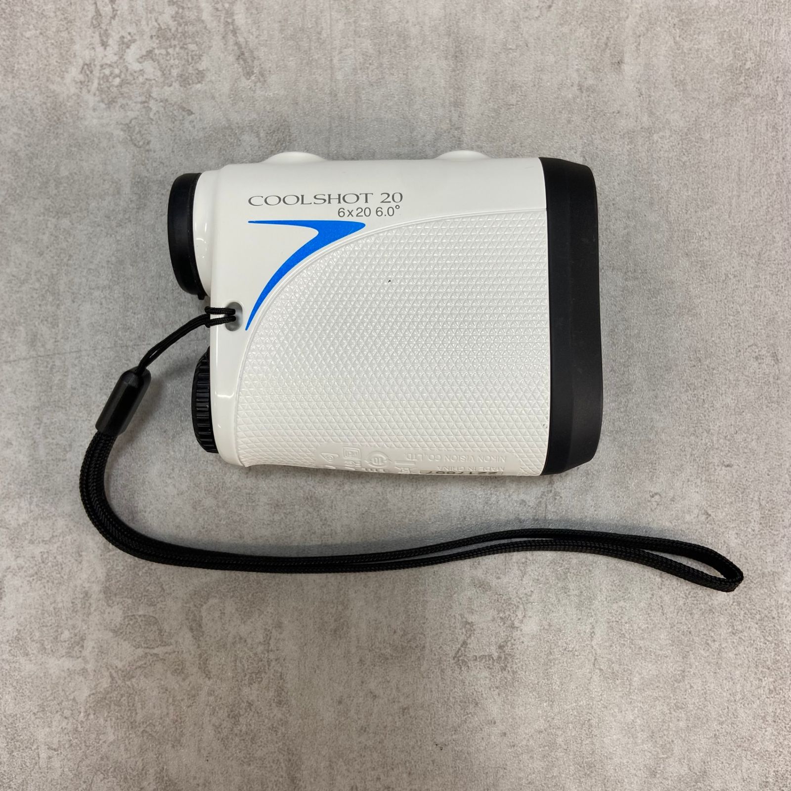 ラウンド用品・アクセサリー Nikon Coolshot 20 ラウンド用品・アクセサリー Nikon Coolshot 20 ラウンド用品