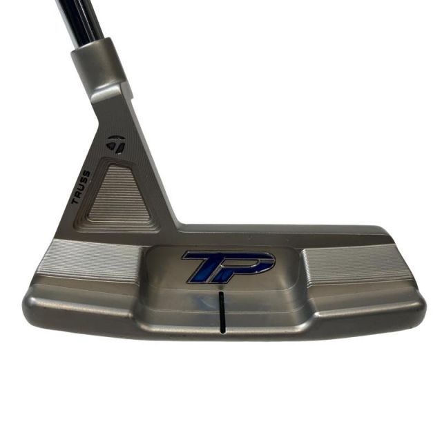 中古】 テーラーメイド TP COLLECTION HYDRO BLAST JUNO TB1 34インチ