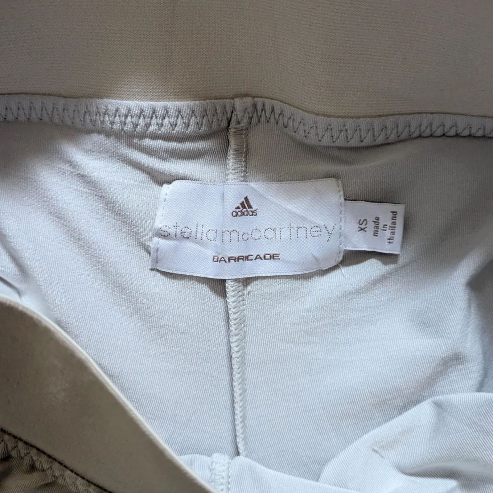 adidas byステラマッカートニーテニススコートXSサイズ adidas by StellaMcCartney ステラマッカートニー テニス スコート XS